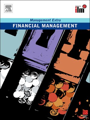 cover image of Financial Management